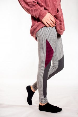 Leggings Schnittmuster Ebook (2 von 3)