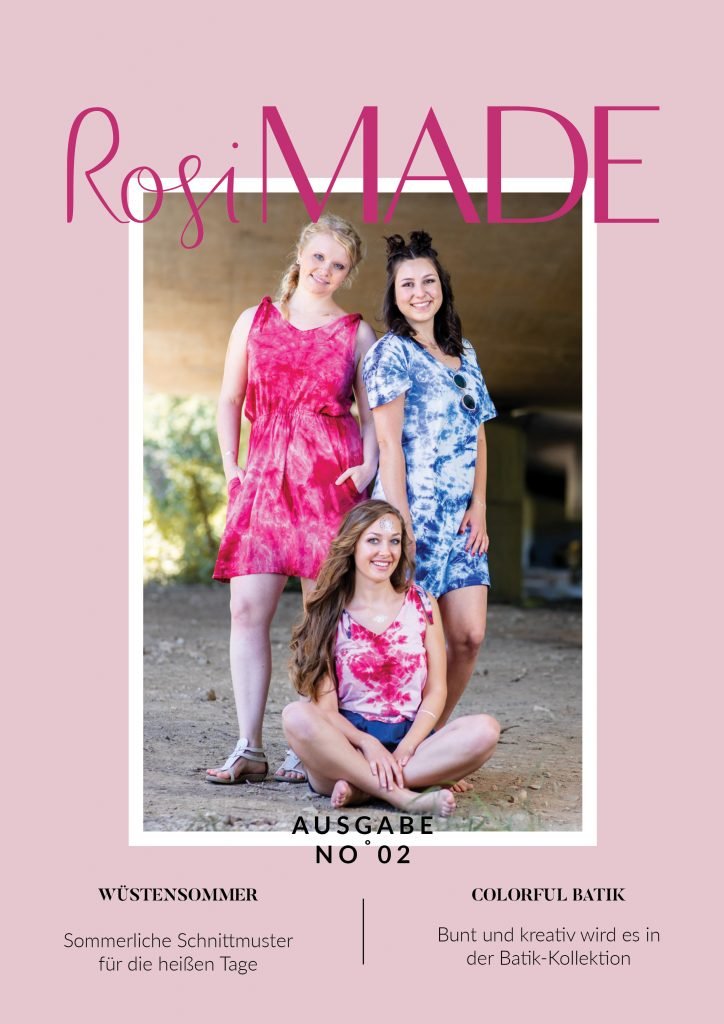 RosiMADE_Titel