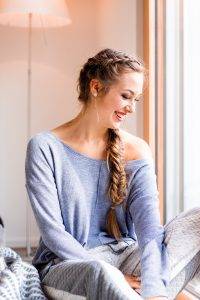 Schnittmuster Ebook Longsleeve