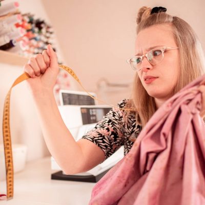 Nähakademie nähen lernen Jersey Kleidung Onlinekurs